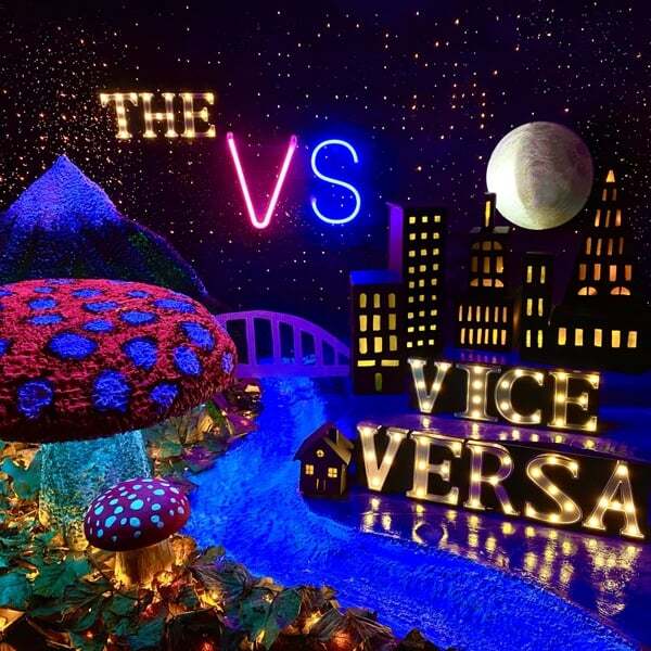 Cover art for Vice Versa
